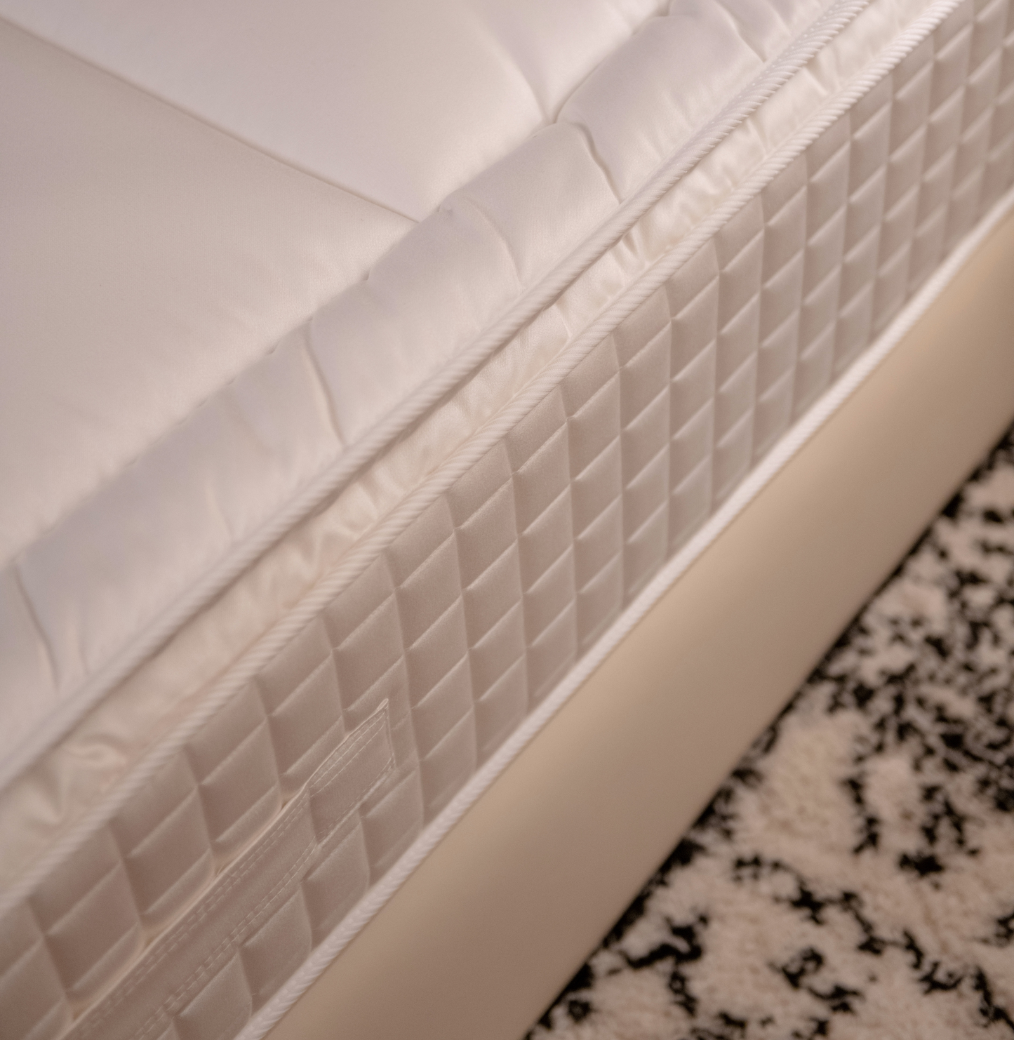 Matelas et Sommier