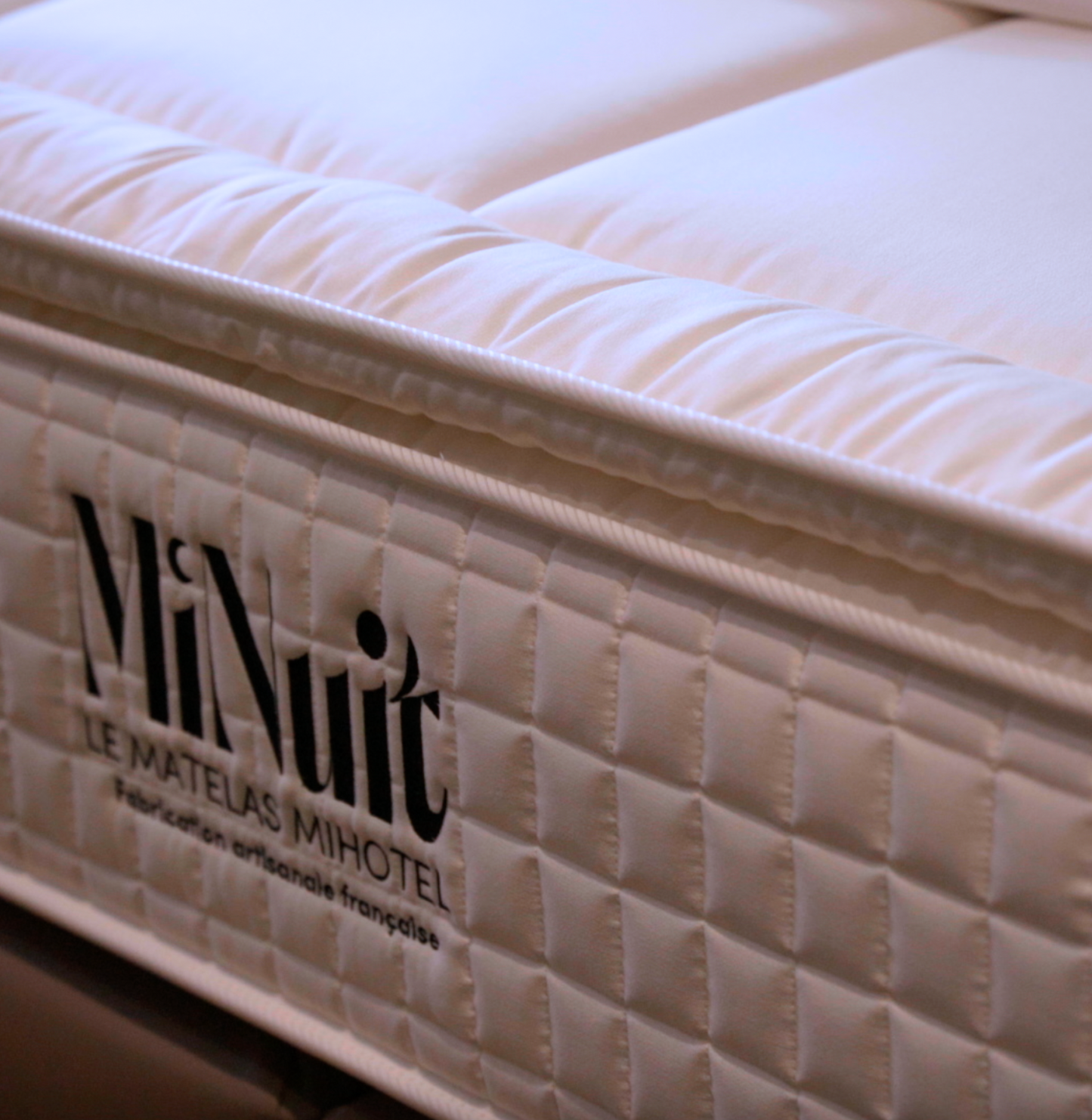 Matelas, Sommier et Tête de lit