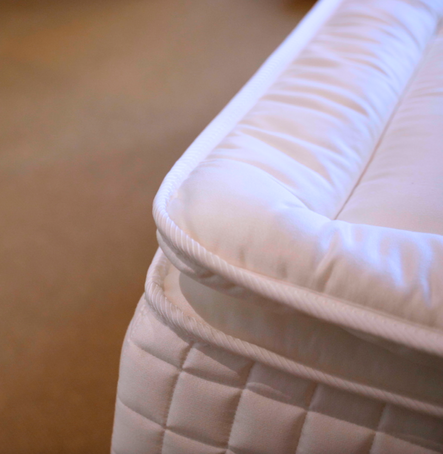 Matelas, Sommier et Tête de lit